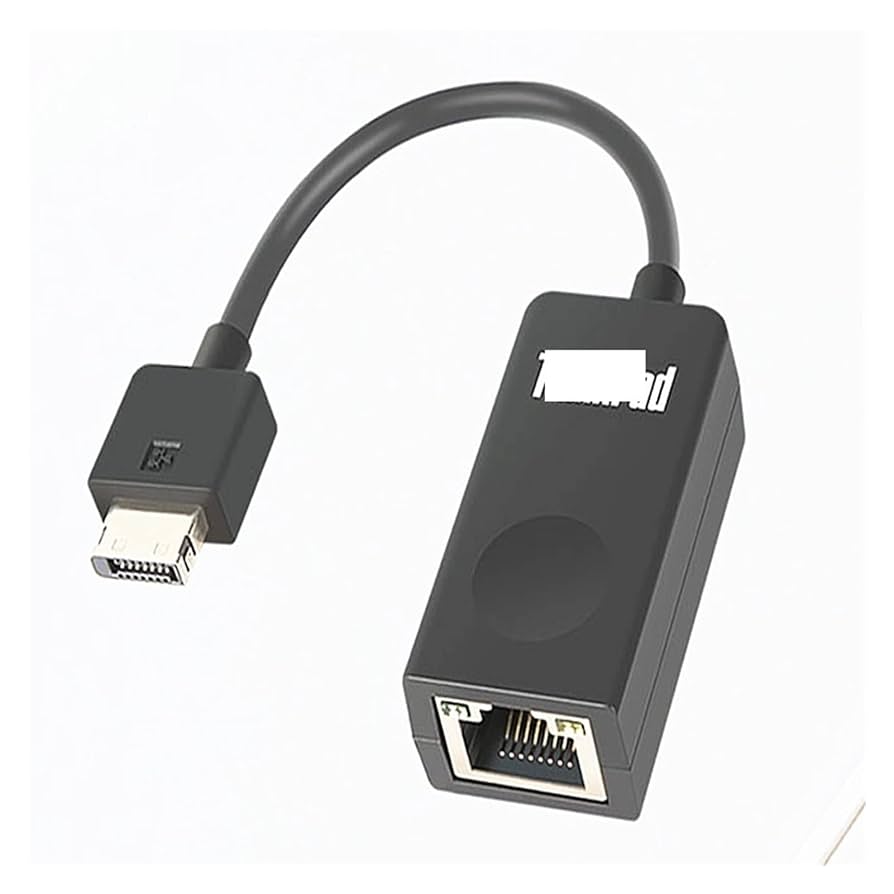 3個セット　イーサネットアダプター Amazon.co.jp: イーサネット アダプター for Thinkpad X280, for